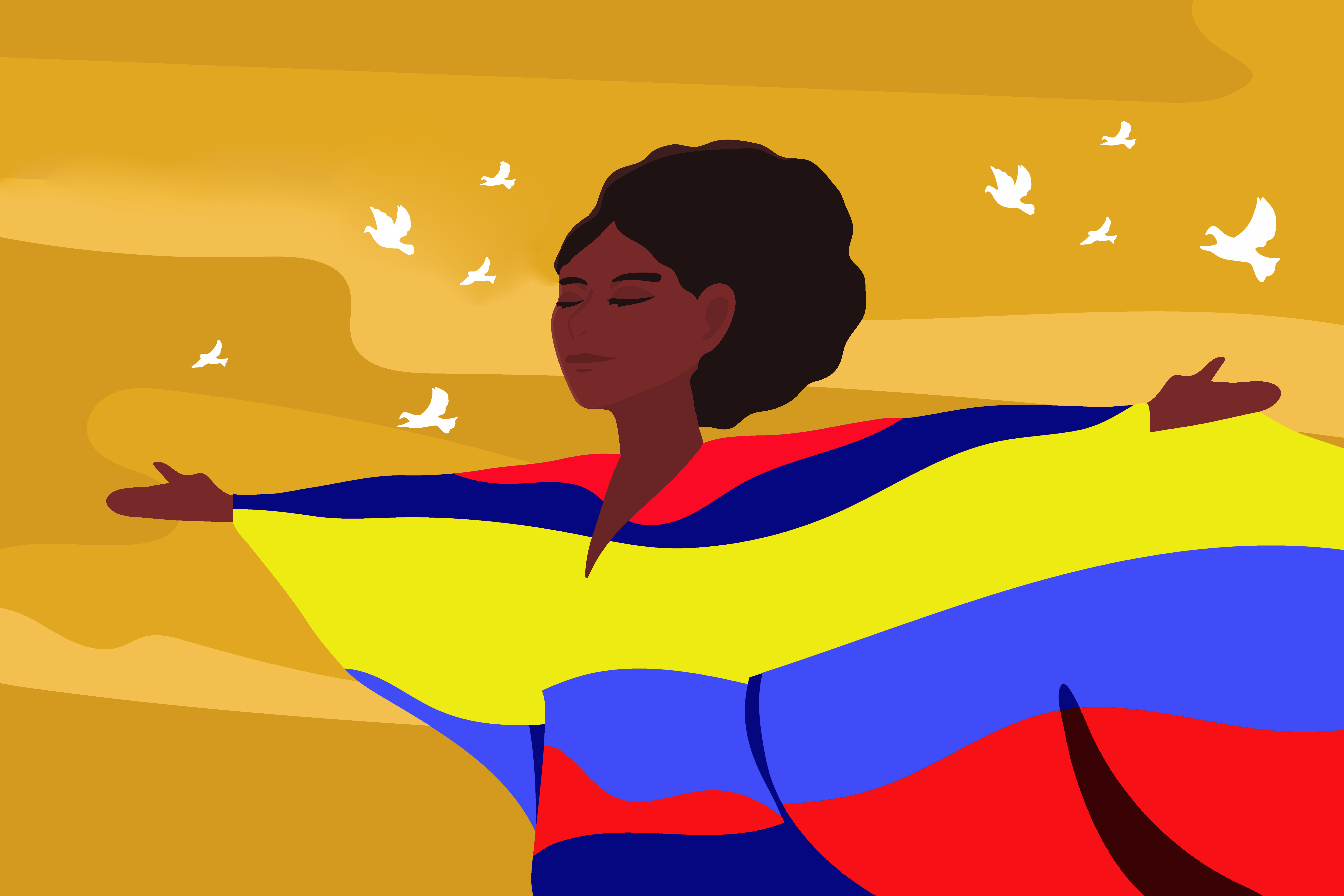 19 de junio, Día de la Liberación 