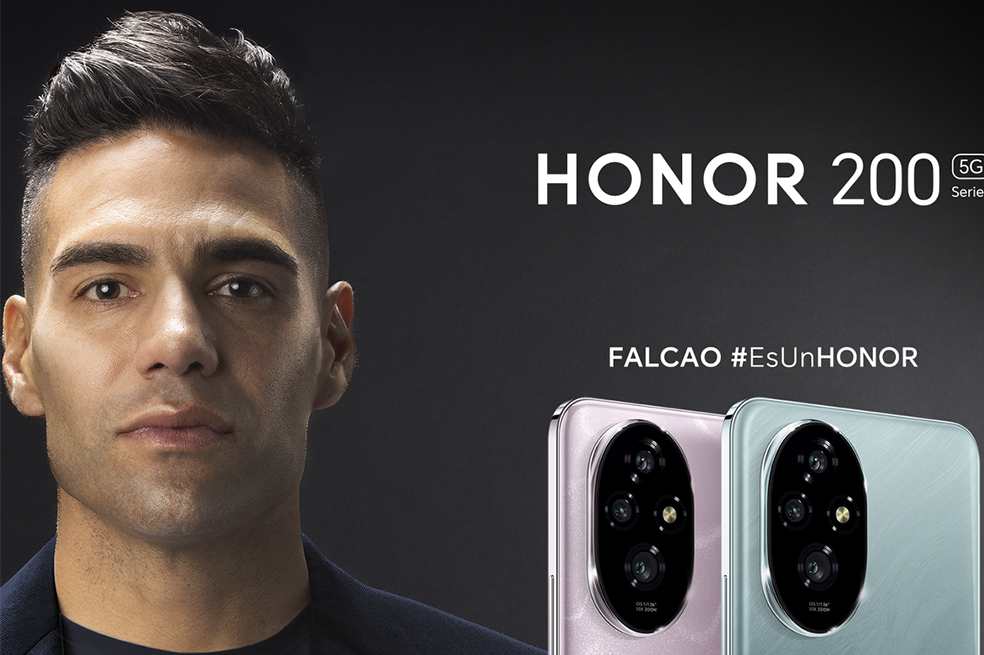 HONOR Tecnología VEA