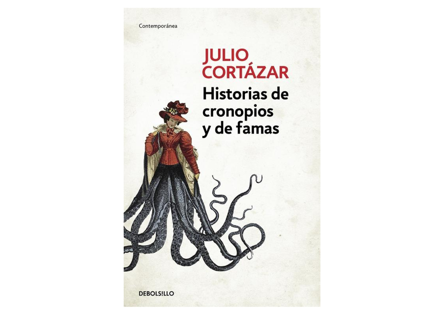 Julio Cortázar nació el 26 de agosto de 1914 en Bruselas, Bélgica, debido a que su padre trabajaba como funcionario de la embajada argentina en ese país. La familia regresó a Argentina cuando él tenía cuatro años, y creció en Banfield, un suburbio de Buenos Aires.