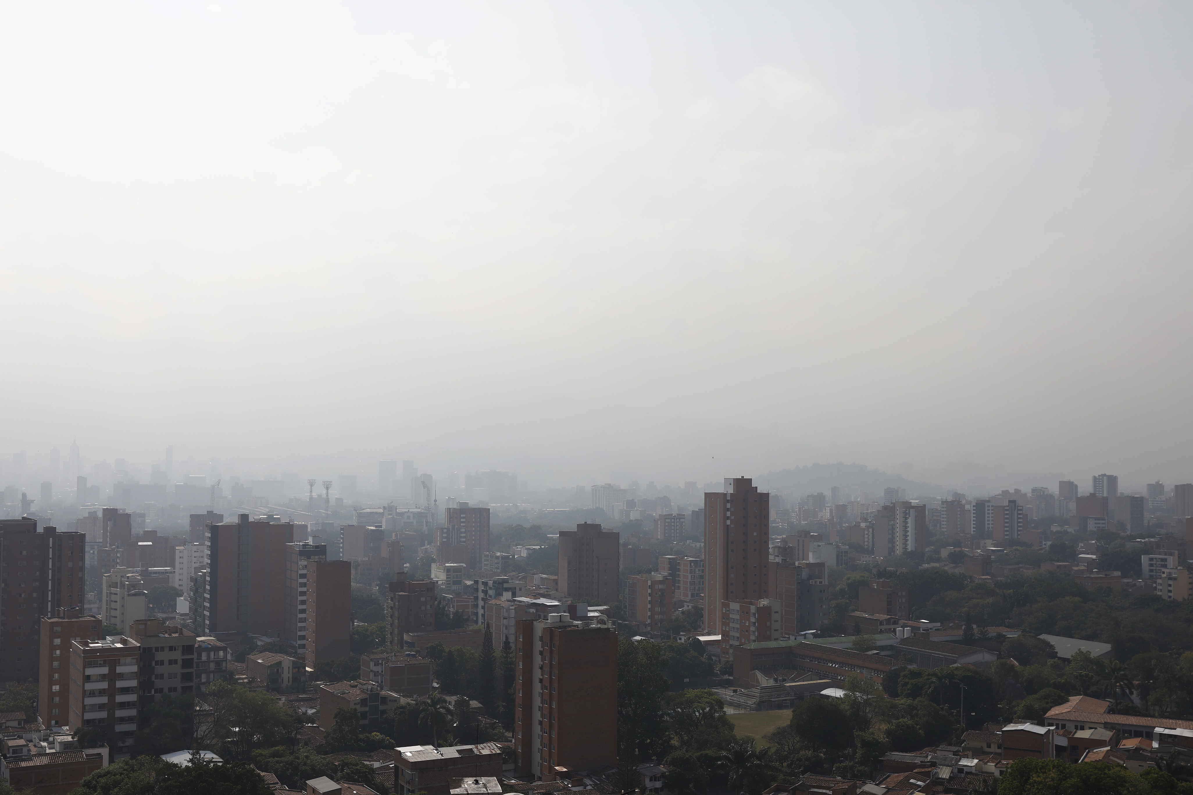 Estadounidense reportado como desaparecido fue encontrado muerto en El Poblado