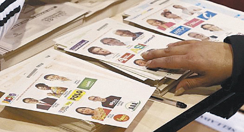 Elecciones 2022: los municipios que más participaron en cada consulta presidencial