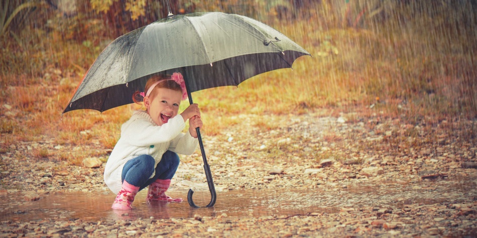 A prepararse para el fenómeno de la niña