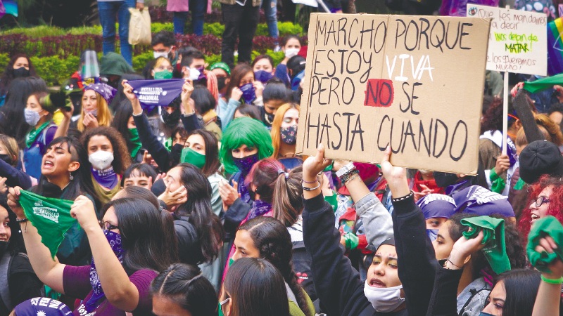 Buscan a feminicida, condenado a 33 años de prisión, que se fugó en Armenia