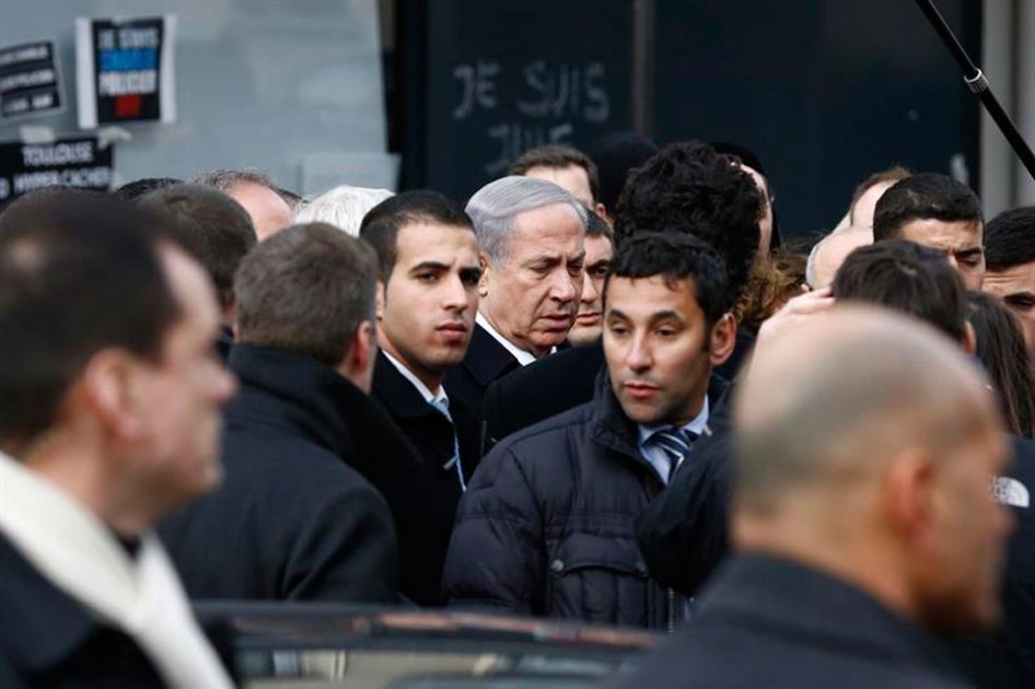 El mundo empieza a entender la amenaza del extremismo islámico: Netanyahu