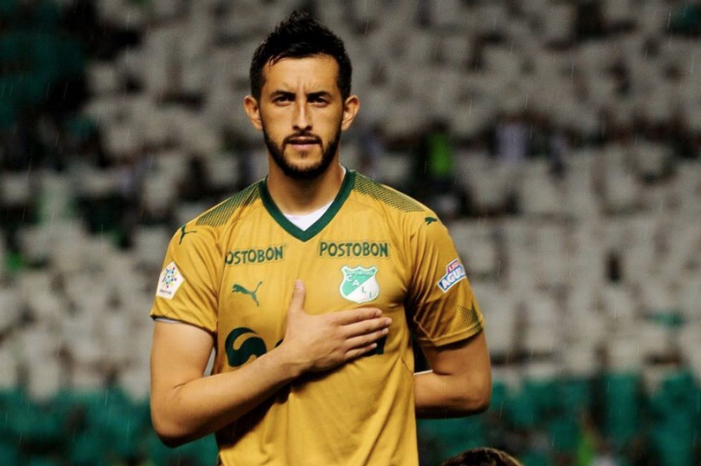 Con Camilo Vargas como figura, Deportivo Cali se quedó con el clásico ante América
