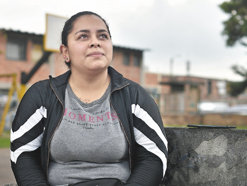 “Matar es así de fácil y la justicia no hace nada”