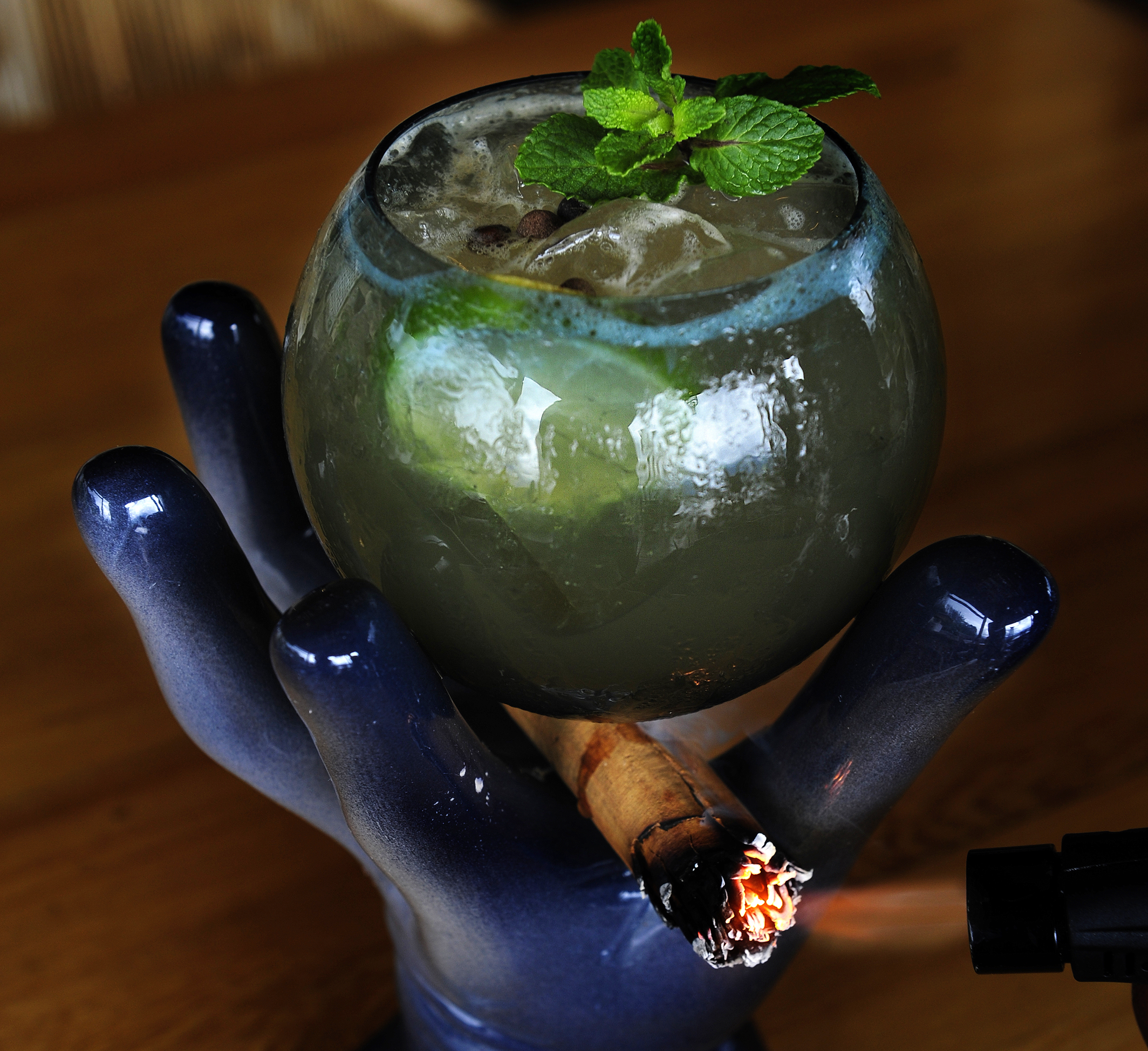 Coctel