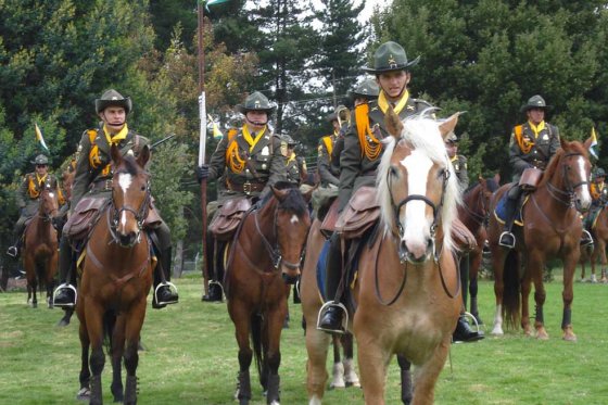 Miembros de la Fuerza Pública podrían entrar gratis a Transmilenio
