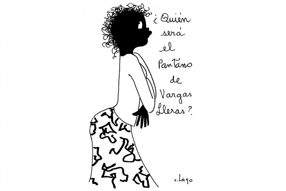 ¿Quién será el pantano de Vargas Lleras?