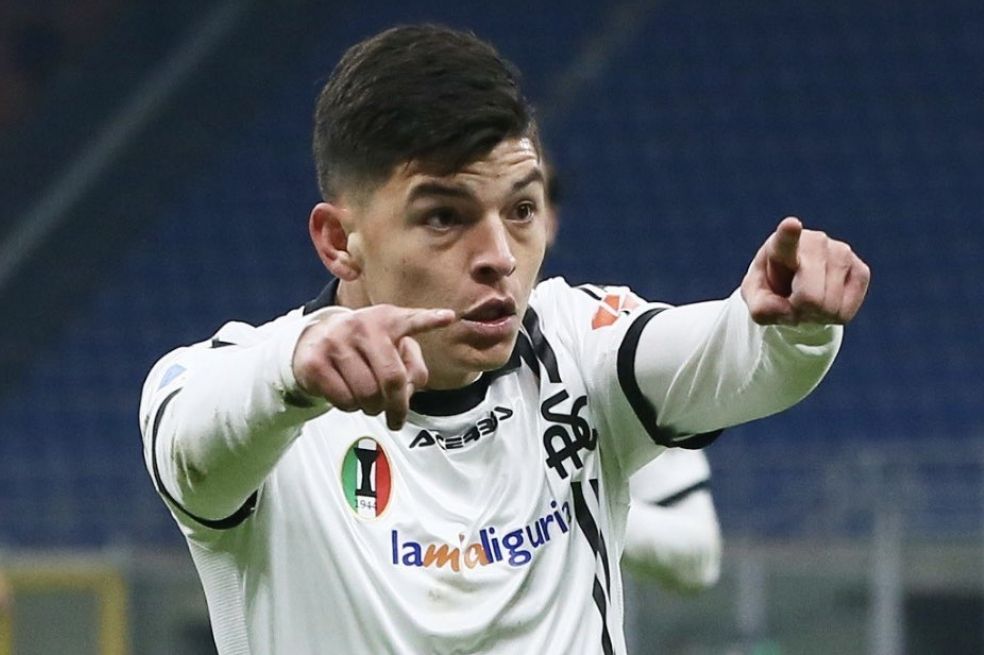 La fortuna que ganará Kevin Agudelo en el Al Nasr de Emiratos Árabes