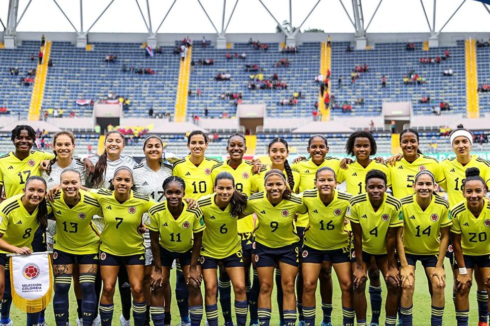 Los beneficios tributarios que alista Minhacienda por el Mundial Femenino sub-20