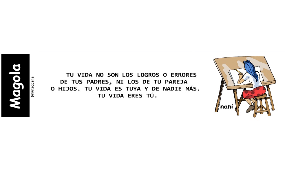 Eres tú