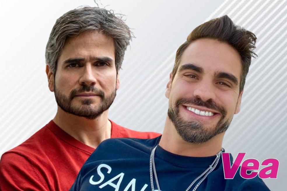 Daniel Arenas se despidió del novio de Carmen Villalobos: “te voy a extrañar”