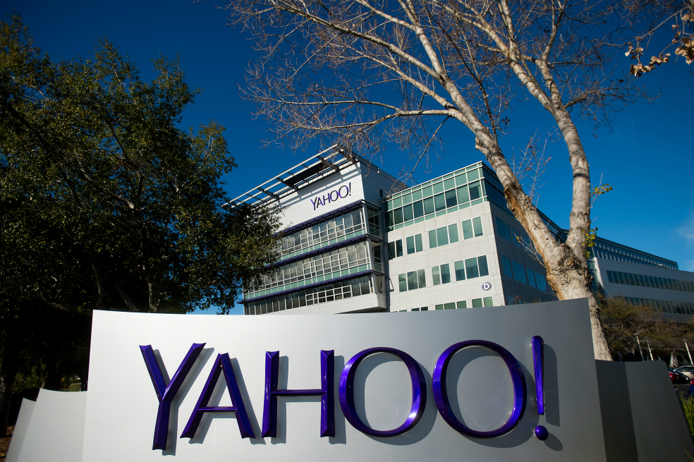 “Oath”, la nueva unidad formada por AOL y Yahoo