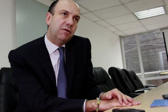 Más ambiente con la paz: Gabriel Vallejo