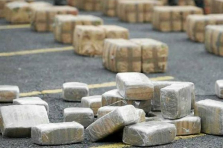 Interceptado en España un semisumergible con 3.000 kilos de cocaína