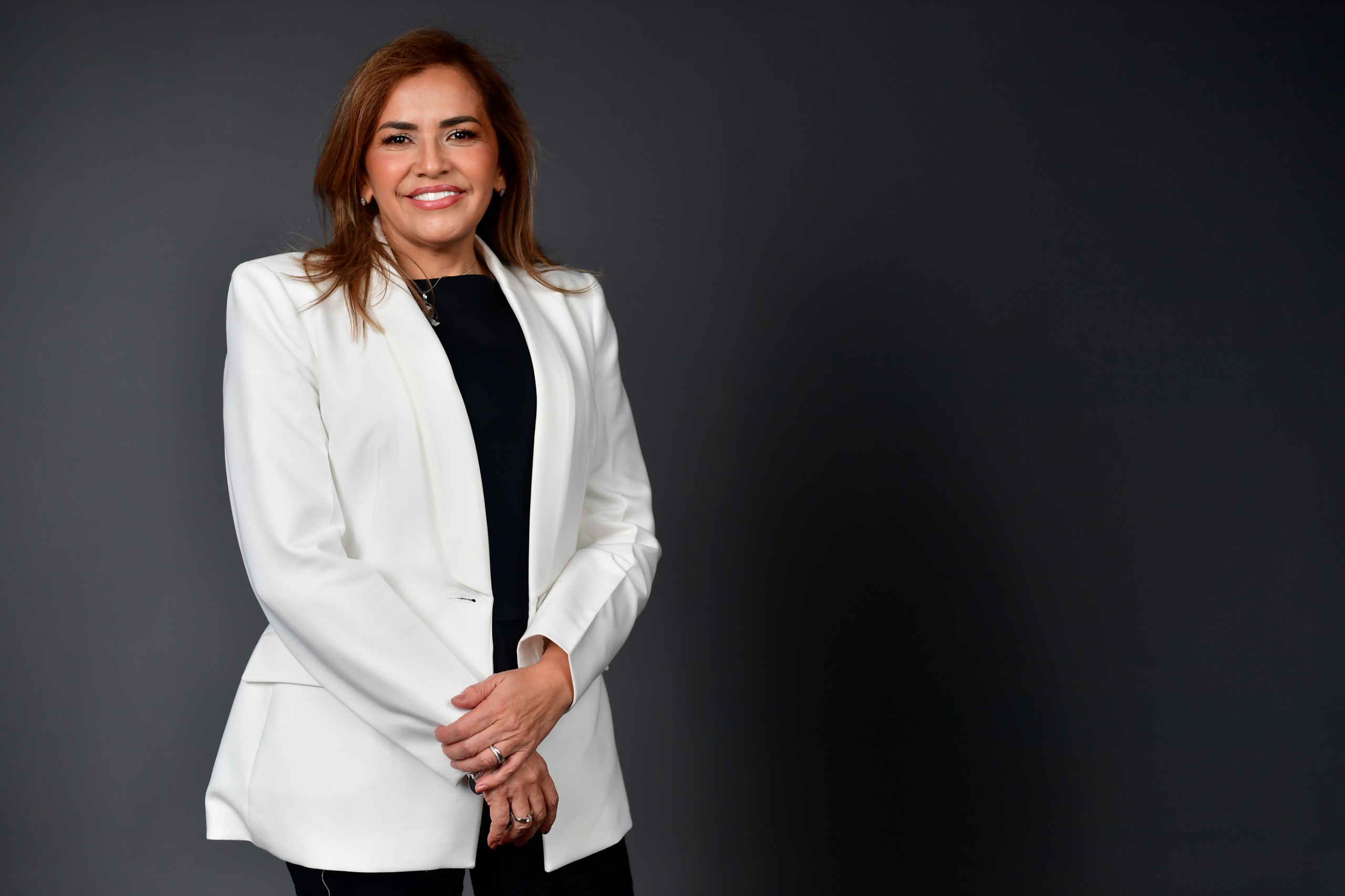 “La paz total del gobierno Petro fracasó en el país”: gobernadora del Meta