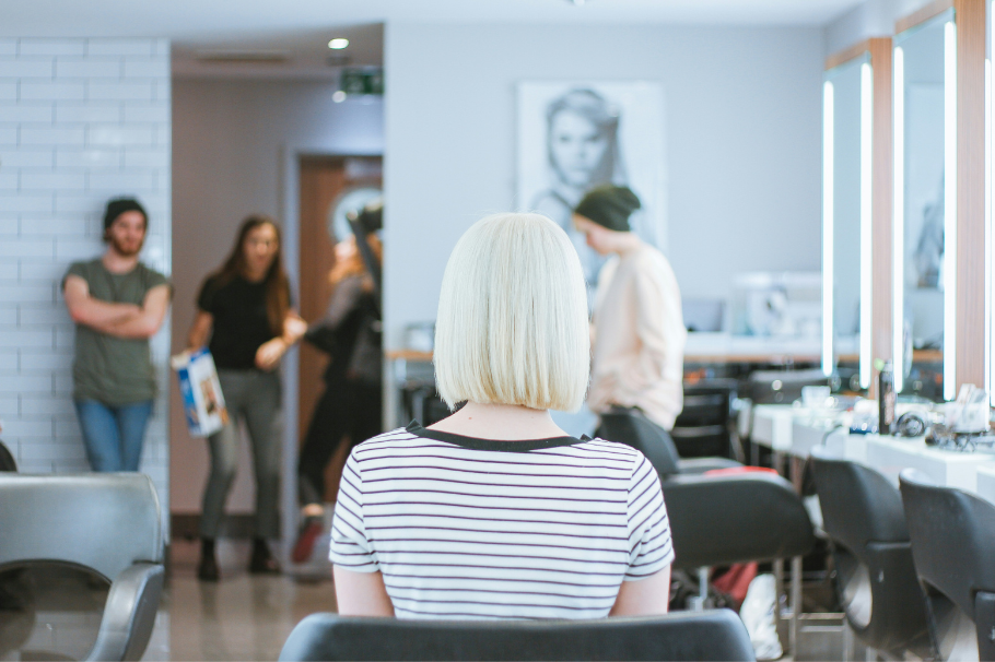 ¿Nuevo mes, nuevo look? Los 5 cortes de cabello más pedidos en noviembre 2024