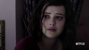 13 Reasons Why: el suicidio sin tapujos
