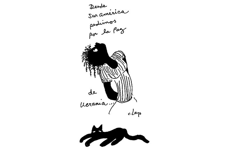 Nieves