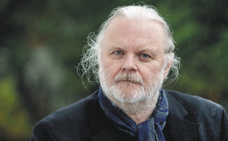 Jon Fosse: ya están a la venta Blancura y Melancolía, del Nobel de Literatura 2023