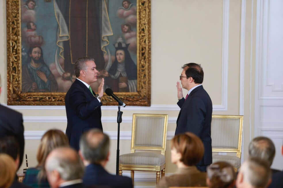 La investigación de los audios del “Ñeñe” debe ser creíble