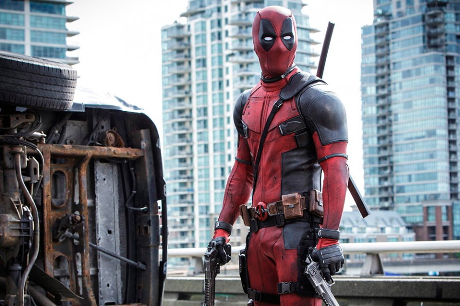 Ryan Reynolds protagonizará «Deadpool 2»