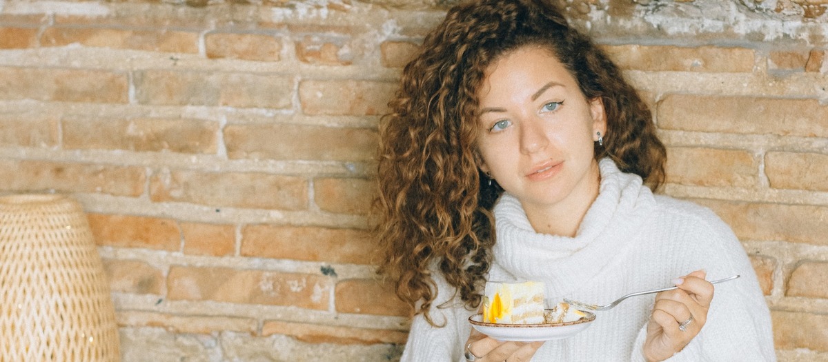 2 postres para celebrar el Día de la Mujer. Toma nota de las recetas