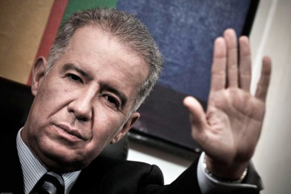 «Estamos listos para el juicio»: abogado de Carlos Cárdenas