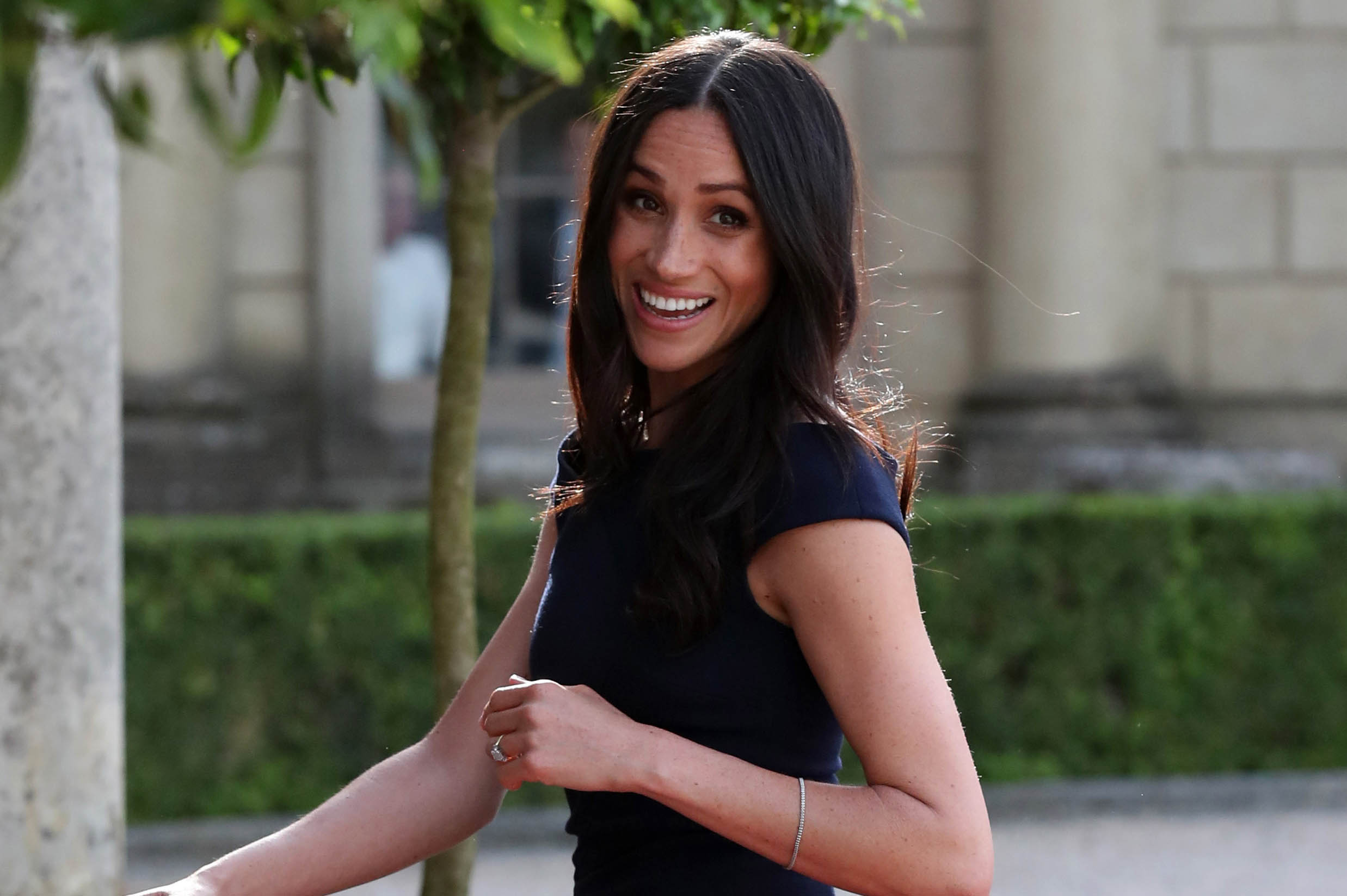 ¿A qué se dedican los polémicos hermanos de Meghan Markle?