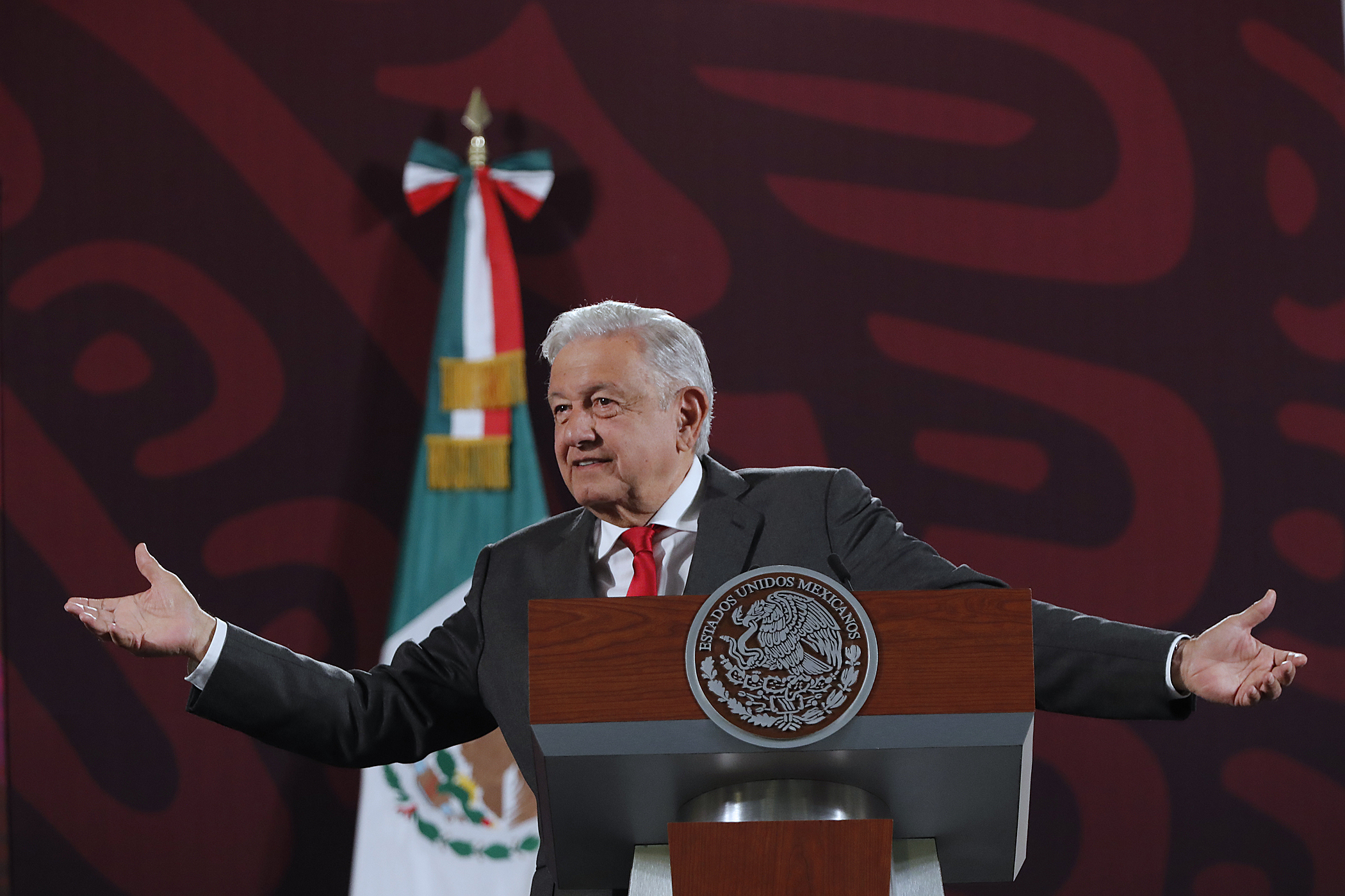 EE. UU. aseguró que no planeó la captura del “Mayo”; México dice lo contrario