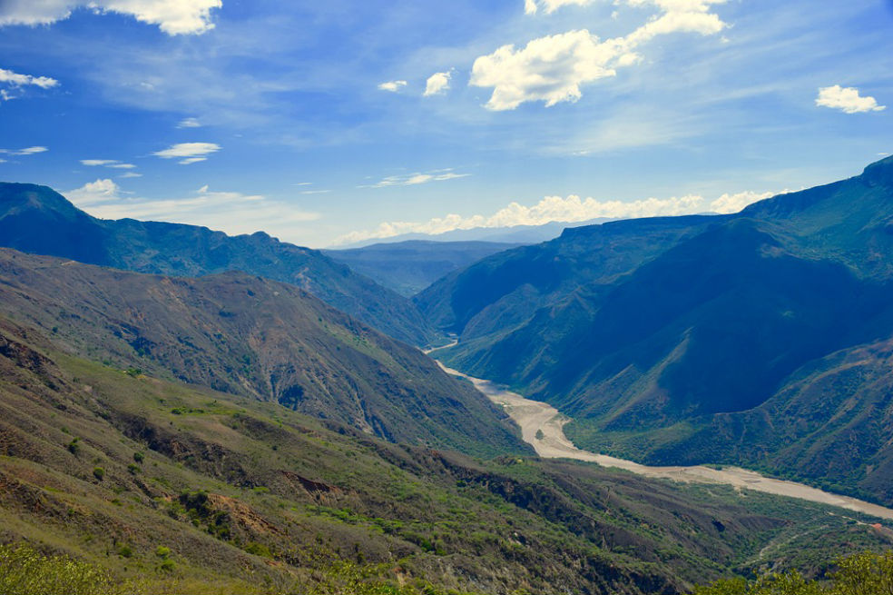 Instituto ambiental de Suecia escogió a Bogotá como su primera sede en Latinoamérica