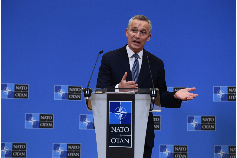 Aunque dialogaron, Rusia y la OTAN mantienen sus diferencias sobre la seguridad