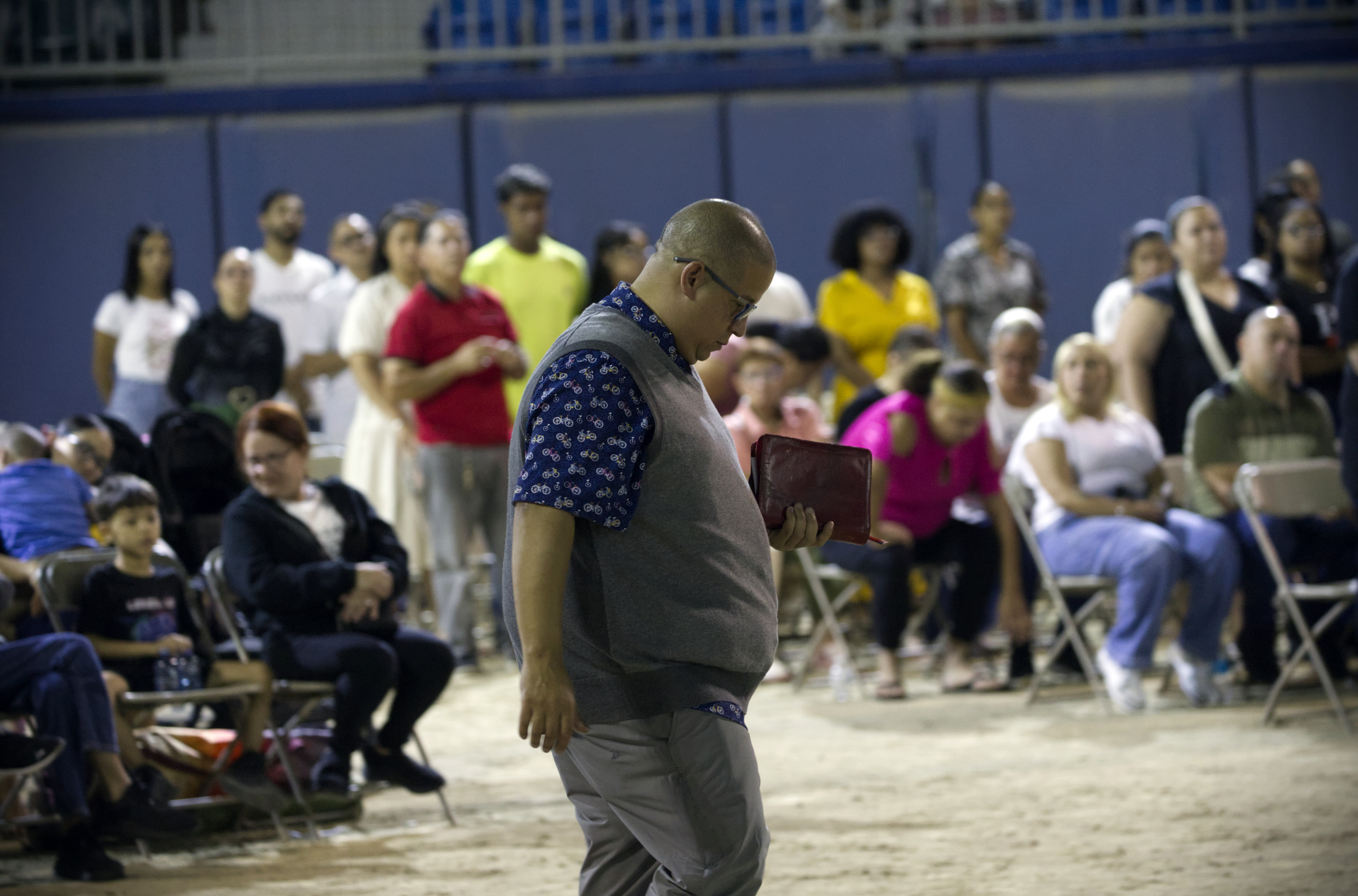 Héctor El Father, exreguetonero puertorriqueño, lanza canal de televisión cristiano
