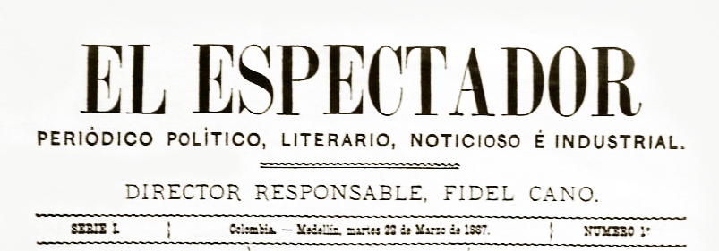 ¿Para qué un periódico liberal en estos tiempos?