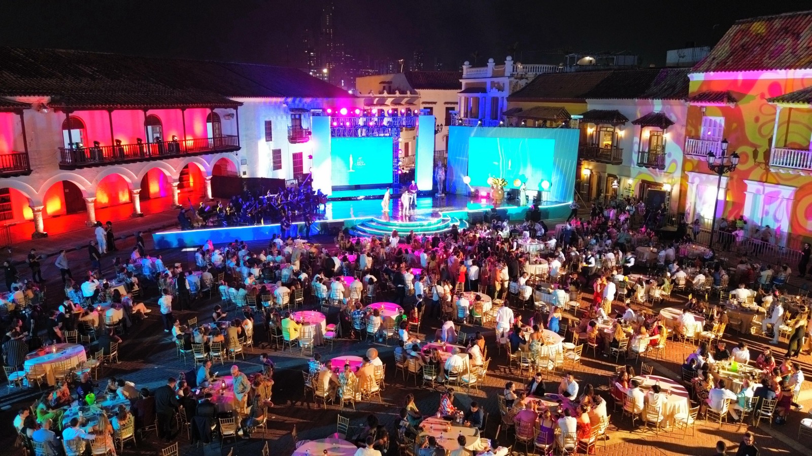 Premios India Catalina 2025: anuncian nuevas categorías y otras novedades
