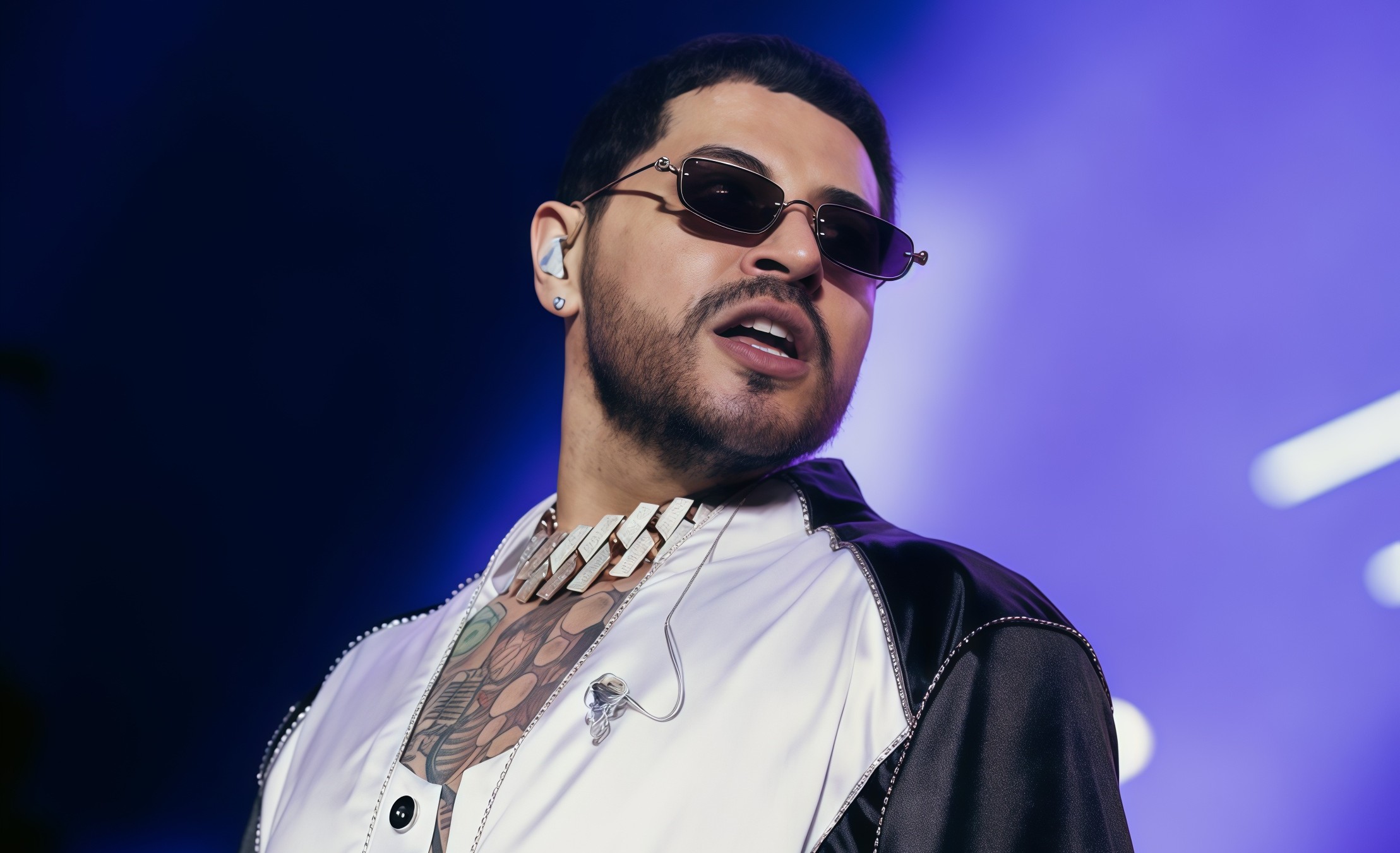 Grupo Firme y J Balvin lideran concierto en Neiva para el último fin de semana de San Pedro