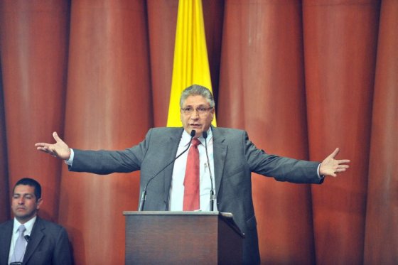 “La JEP se está convirtiendo en un tribunal de máxima impunidad”: Sigifredo López