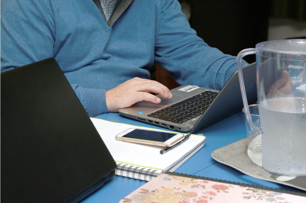 #QuedateEnCasa, la contraseña que sugiere la UdeA para compartir wifi con los que no tienen