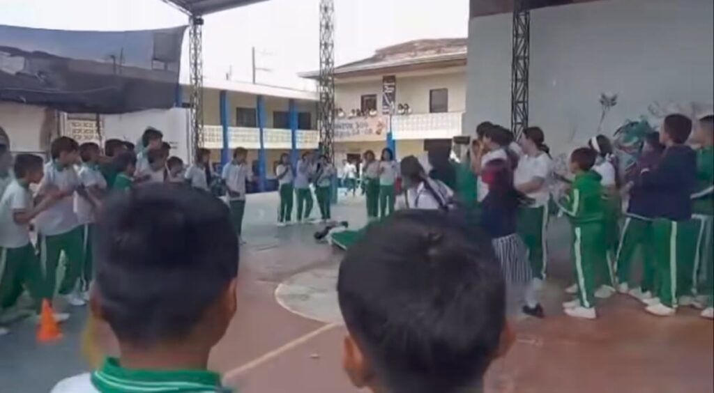 Joven resultó con fisura en el cráneo tras pelea de boxeo en colegio en Huila