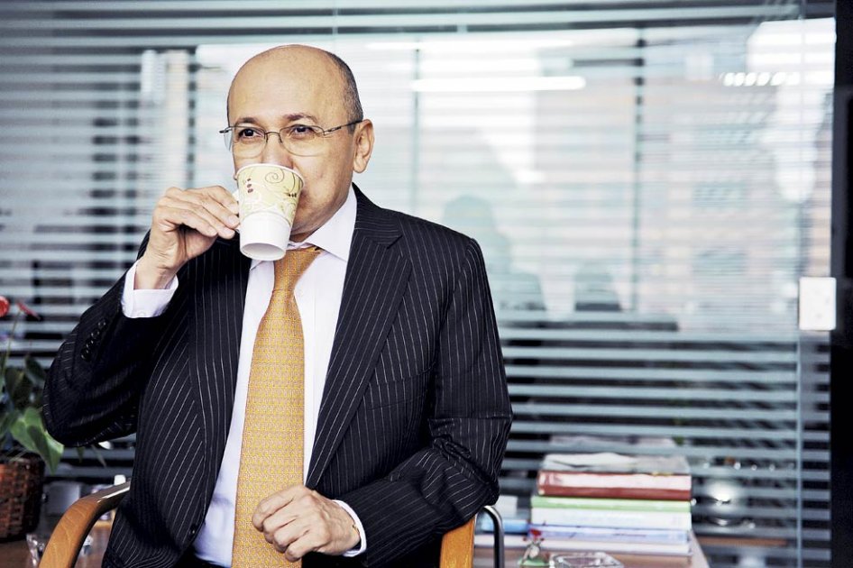 «La Fiscalía no se puede convertir en un caballo desbocado»