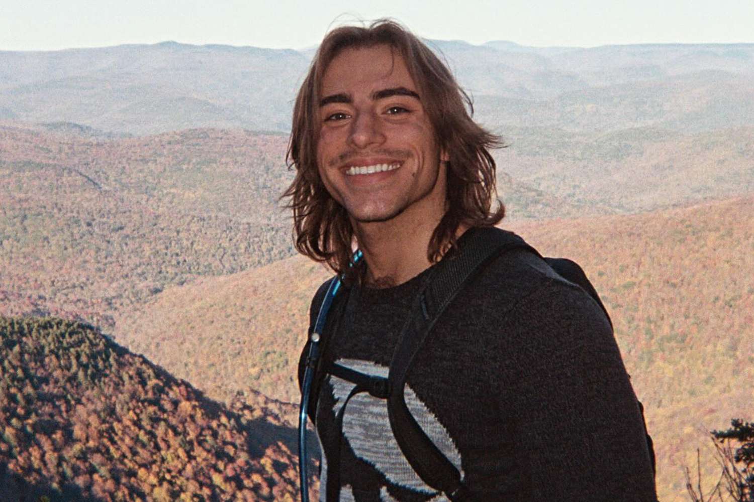 Chase Filandro: se confirmó la causa de muerte del influencer de 20 años
