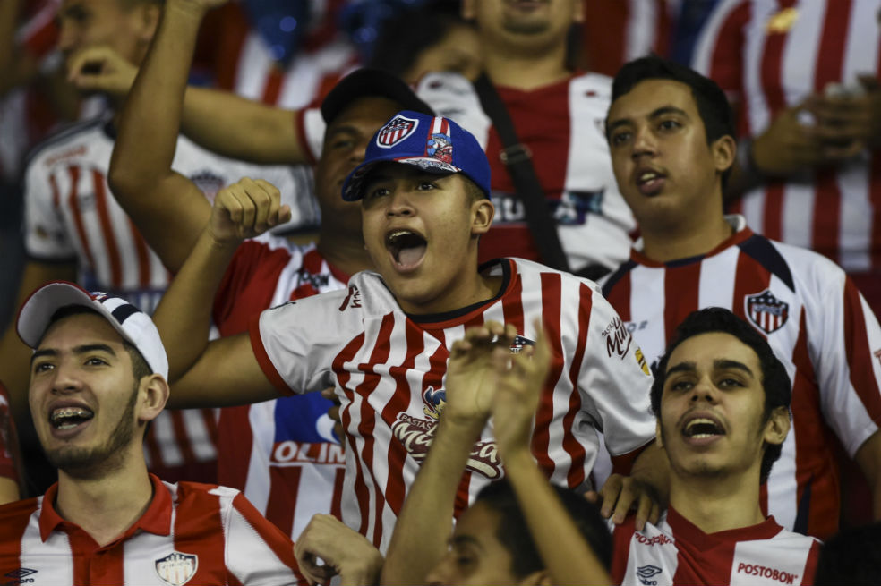 Júnior y Medellín, a dar el primer golpe en final de la liga