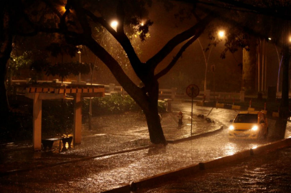 Lluvias en Cali: declaran calamidad pública y urgencia manifiesta