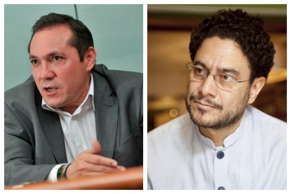 El proyecto que busca responsabilizar a congresistas por votar ascensos cuestionados