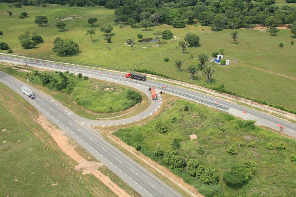 Ruta del Sol II es declarado proyecto de importancia estratégica