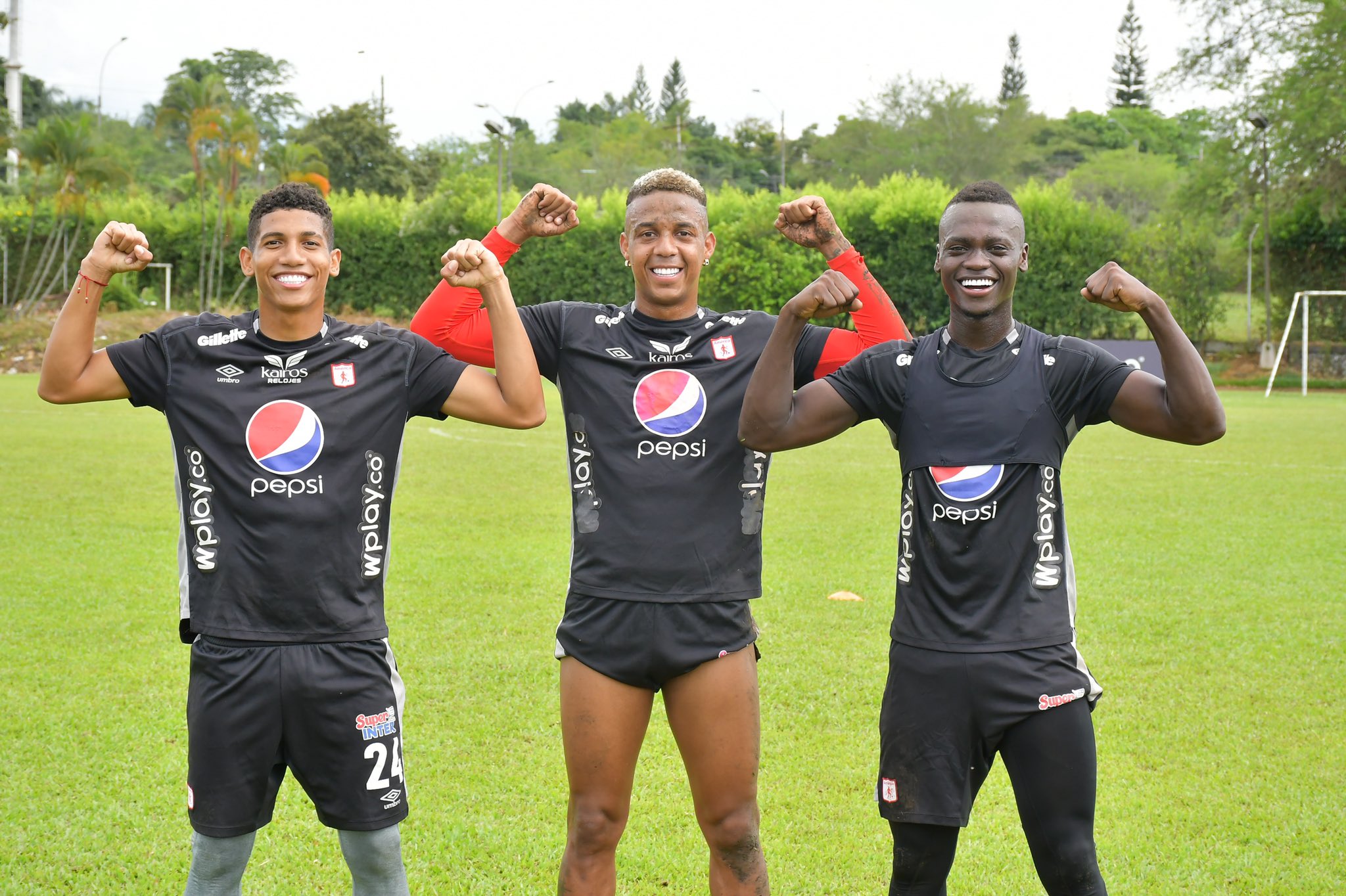América, por un triunfo que lo lleve a octavos de la Libertadores