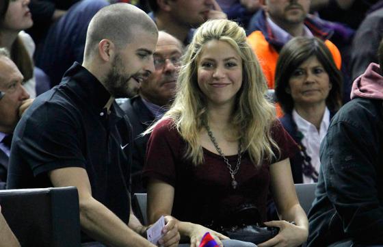 Las novias famosas de los futbolistas