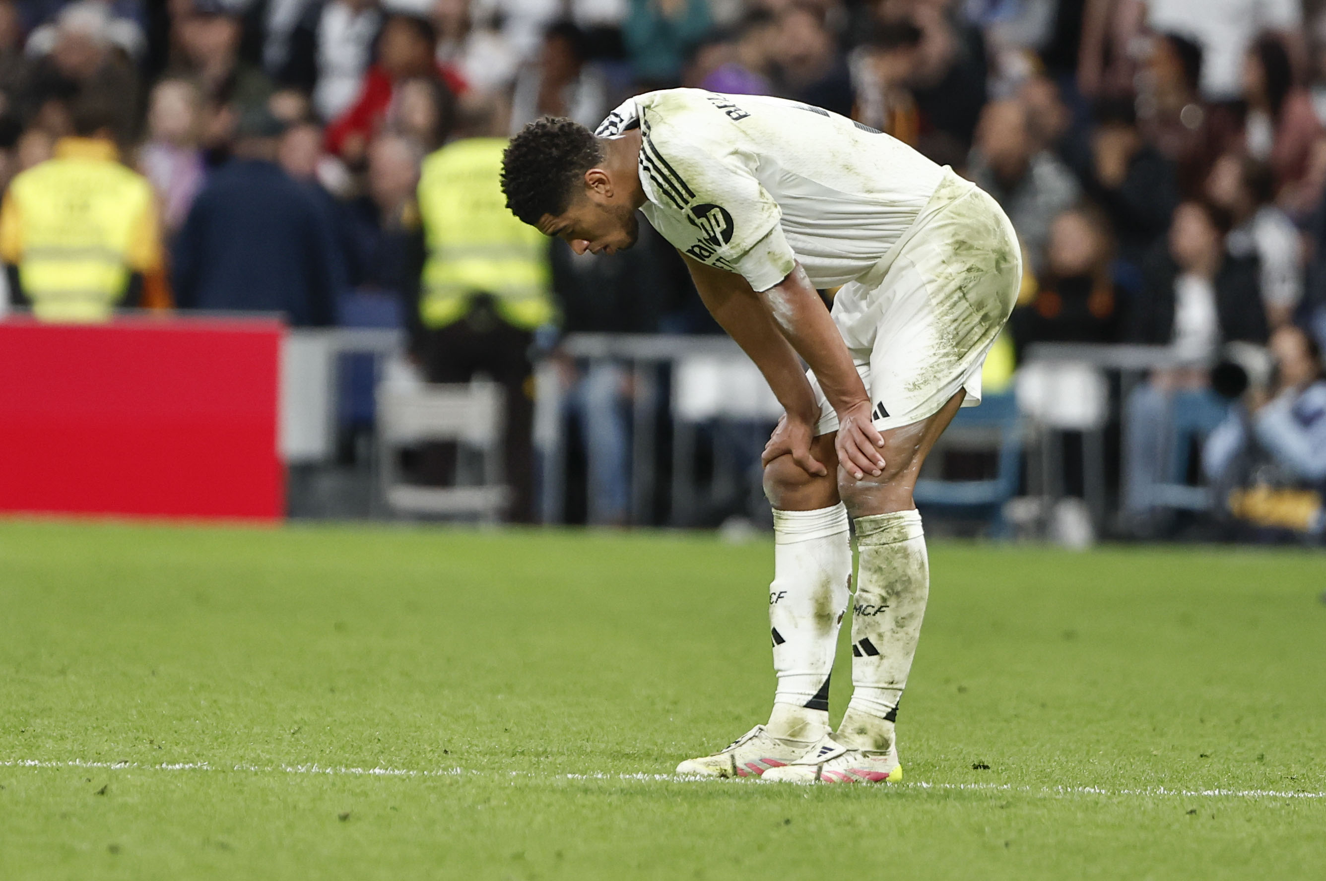 ¿Adiós a LaLiga? Real Madrid cayó en casa y se alejó de Barcelona: así va la tabla