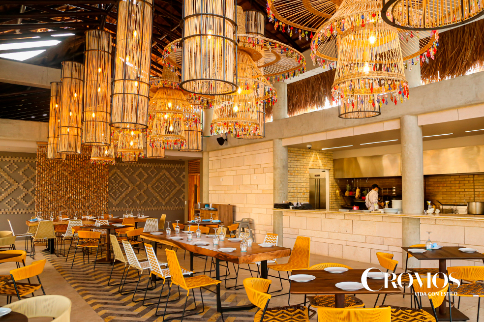 ¡Bienvenidos al Sofitel Barú Calablanca Beach Resort!